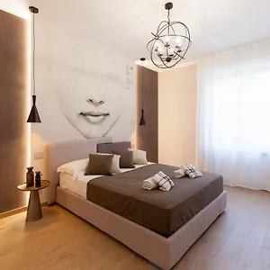 Teseo & Relax Apartment Genua