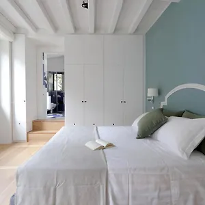 Il Mulino Di Trastevere - My Extra Apartment Rom