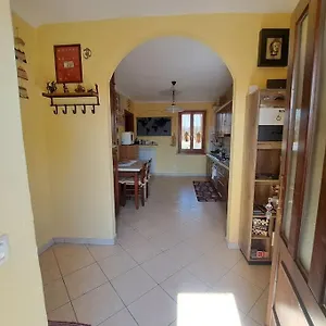  Apartment Casa Poldo
