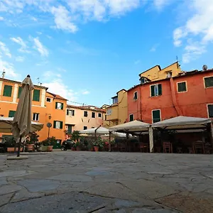 Chiara Marina Trilocale Apartment Imperia