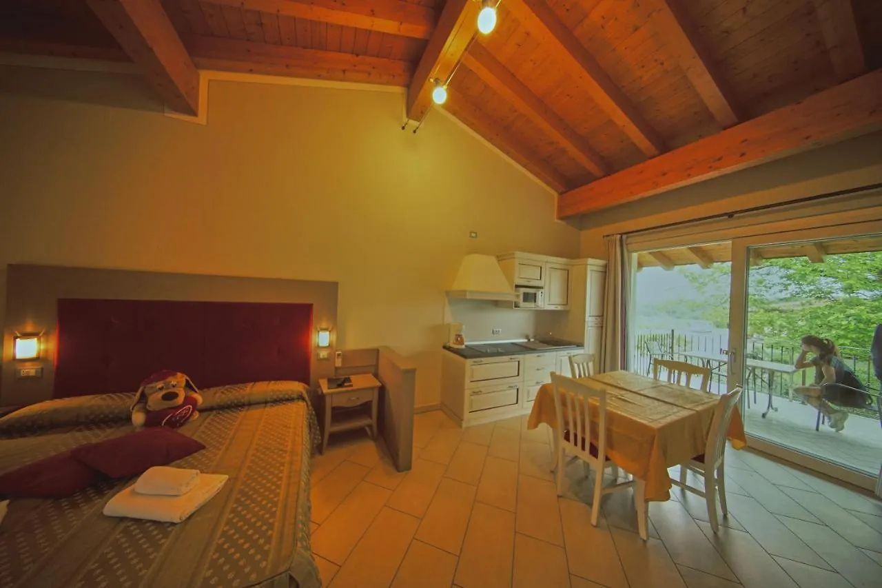 Farm stay Garda Hill Agriturismo Soiano Del Lago