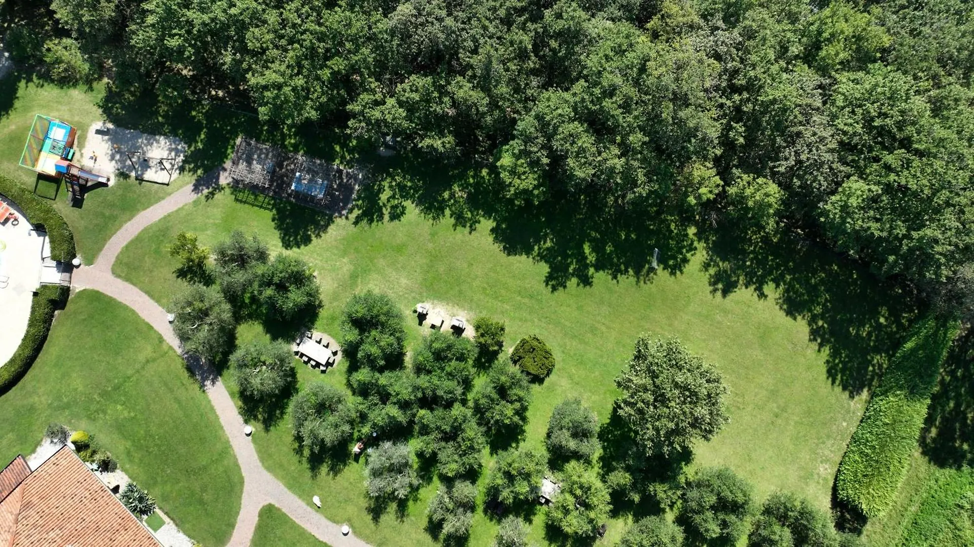 Farm stay Garda Hill Agriturismo Soiano Del Lago Italy