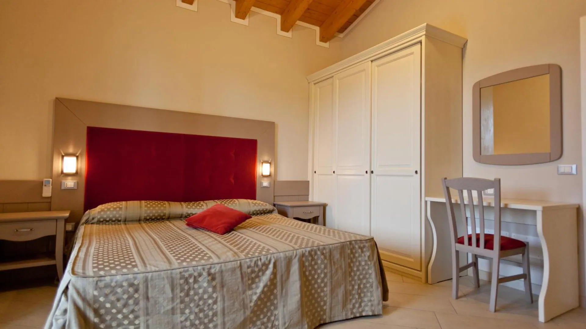 Garda Hill Agriturismo Soiano Del Lago Farm stay