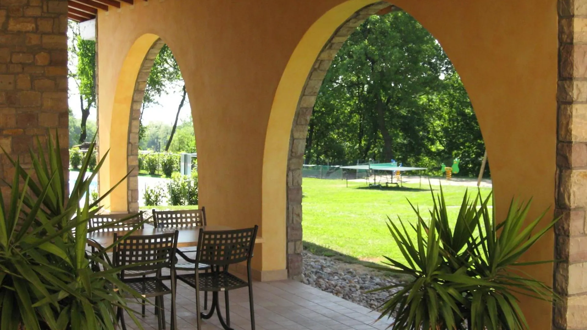 Bauernhof Garda Hill Agriturismo Soiano Del Lago