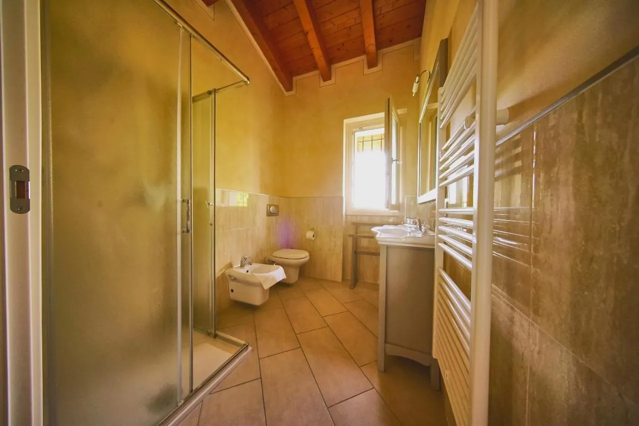 Farm stay Garda Hill Agriturismo Soiano Del Lago
