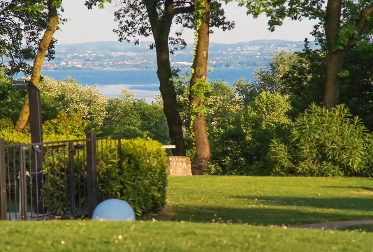 Farm stay Garda Hill Agriturismo Soiano Del Lago Italy